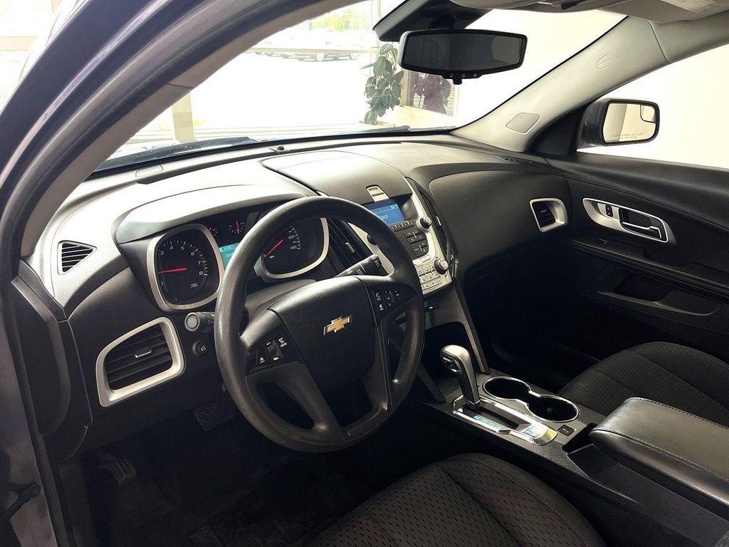 used 2014 Chevrolet Equinox car, priced at $10,999