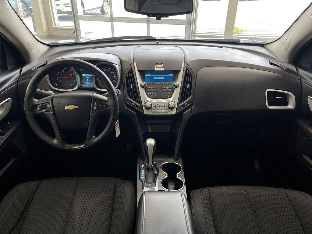 used 2014 Chevrolet Equinox car, priced at $10,999