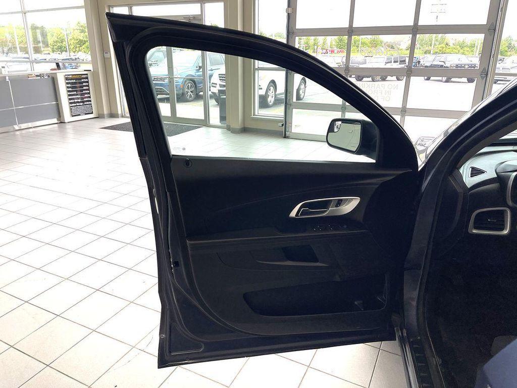 used 2014 Chevrolet Equinox car, priced at $10,999