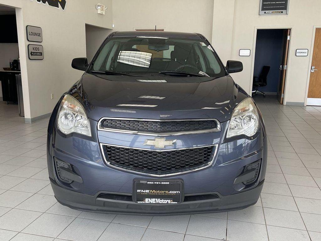 used 2014 Chevrolet Equinox car, priced at $10,999