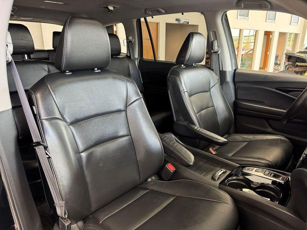 used 2016 Honda Pilot car, priced at $20,999