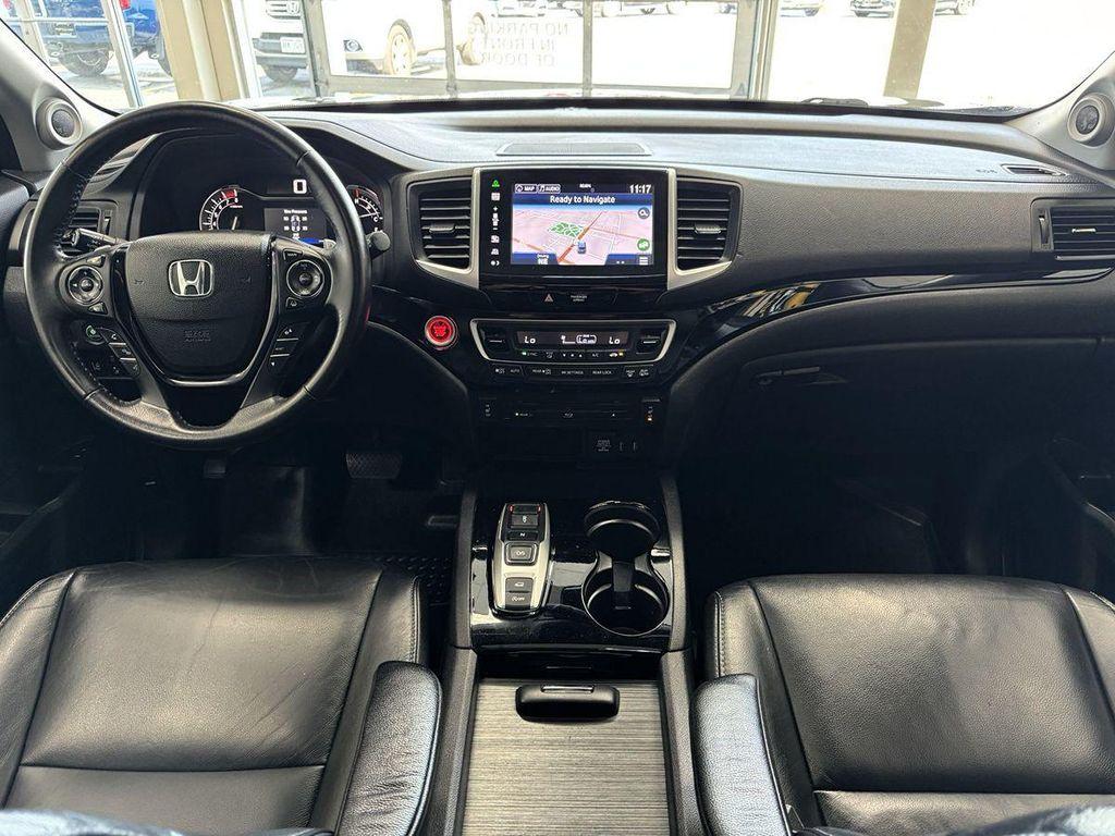 used 2016 Honda Pilot car, priced at $20,999