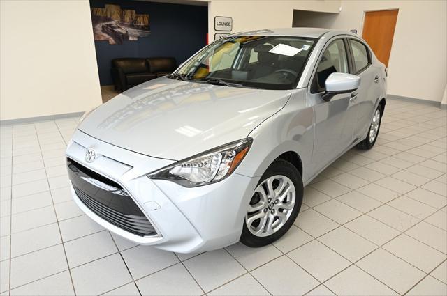 used 2017 Toyota Yaris iA car, priced at $11,599