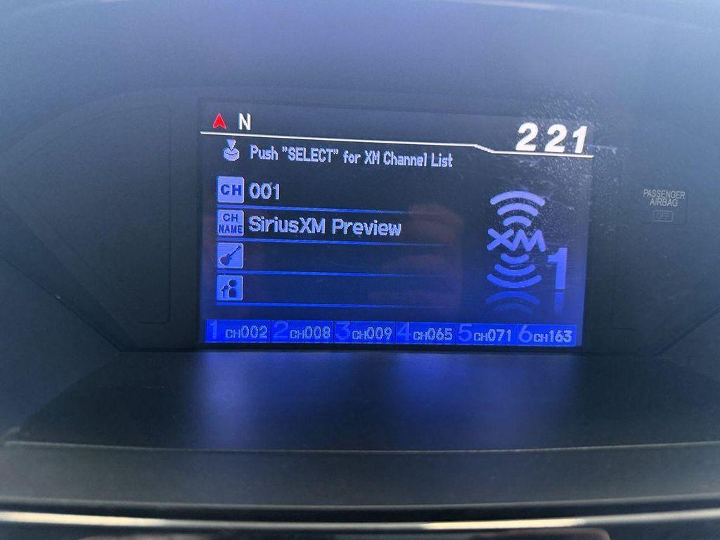 used 2012 Honda Pilot car, priced at $11,177