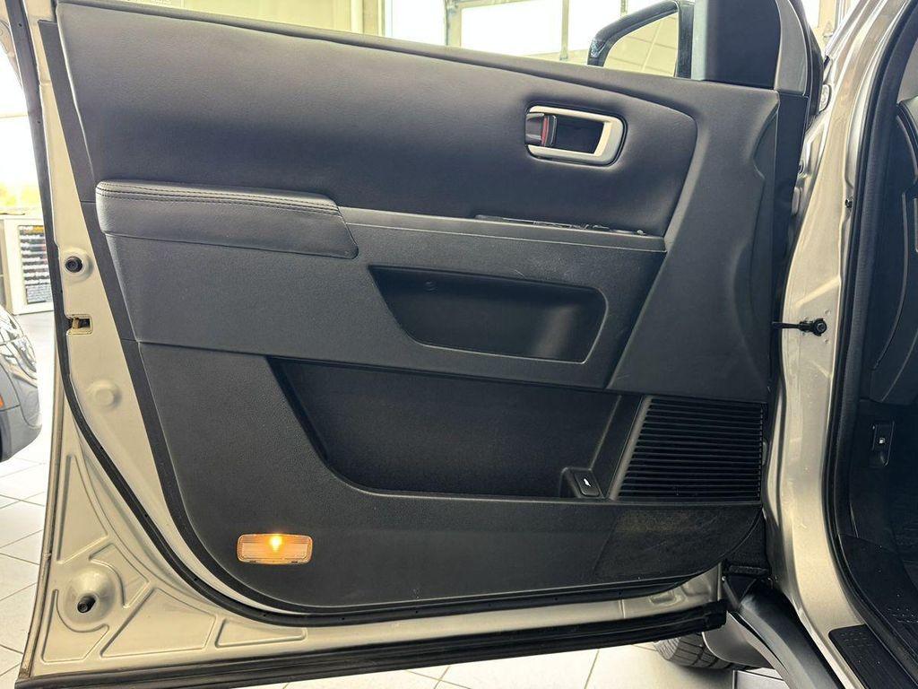used 2012 Honda Pilot car, priced at $11,177