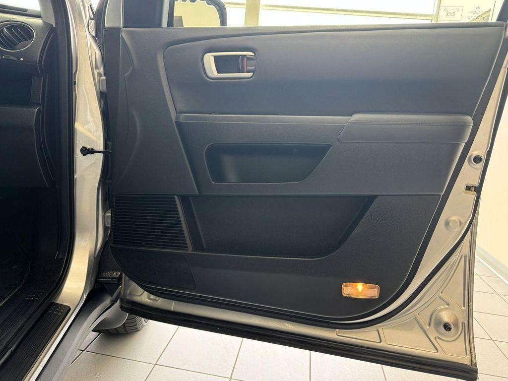 used 2012 Honda Pilot car, priced at $11,177