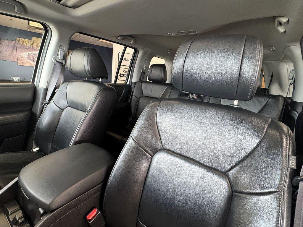 used 2012 Honda Pilot car, priced at $11,177