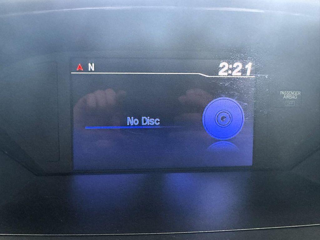 used 2012 Honda Pilot car, priced at $11,177