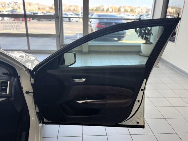 used 2016 Acura TLX car, priced at $15,999