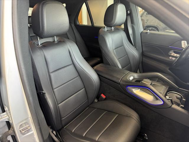 used 2020 Mercedes-Benz GLE 350 car, priced at $30,999