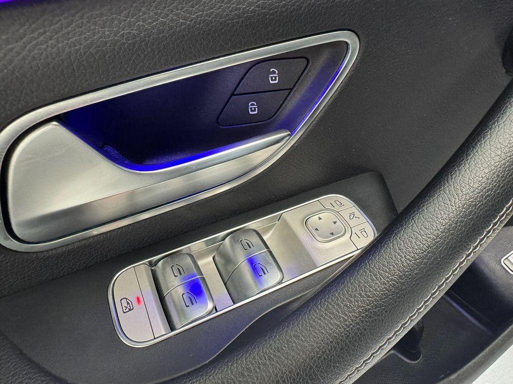 used 2020 Mercedes-Benz GLE 350 car, priced at $28,999