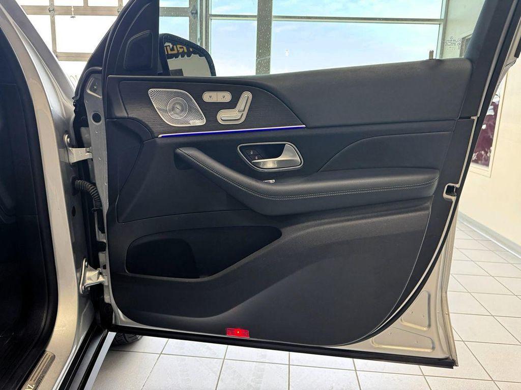 used 2020 Mercedes-Benz GLE 350 car, priced at $28,999