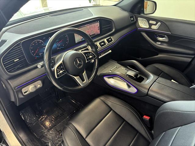 used 2020 Mercedes-Benz GLE 350 car, priced at $30,999