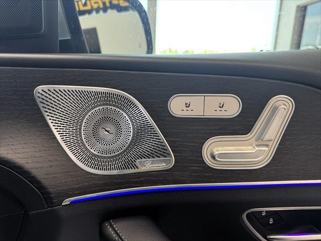 used 2020 Mercedes-Benz GLE 350 car, priced at $30,999