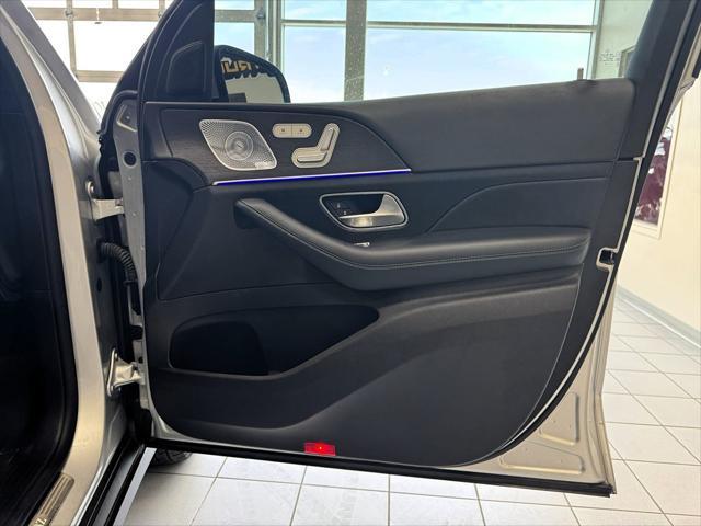used 2020 Mercedes-Benz GLE 350 car, priced at $30,999