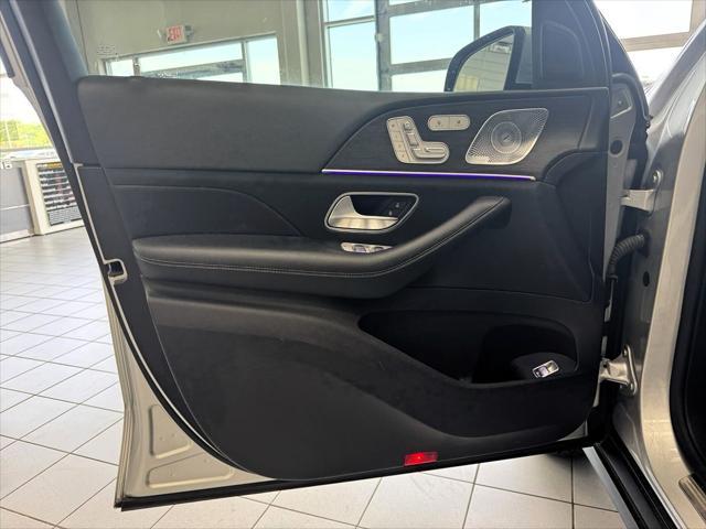 used 2020 Mercedes-Benz GLE 350 car, priced at $30,999