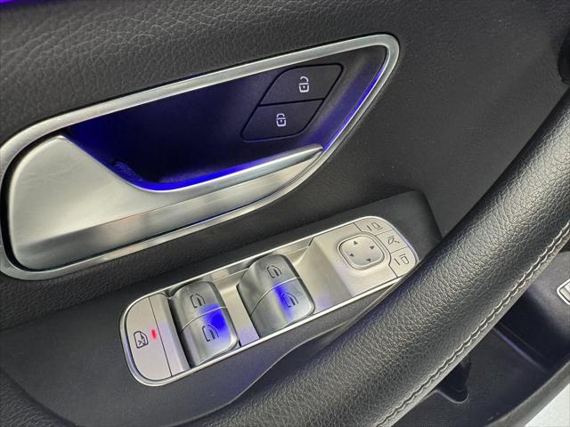 used 2020 Mercedes-Benz GLE 350 car, priced at $30,999