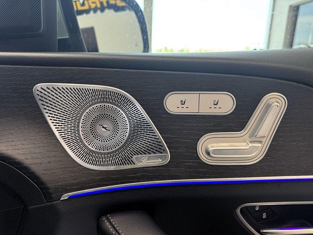 used 2020 Mercedes-Benz GLE 350 car, priced at $28,999