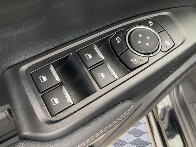 used 2024 Ford Ranger car, priced at $29,898