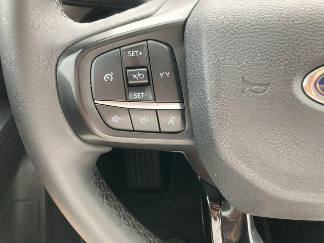 used 2024 Ford Ranger car, priced at $29,898
