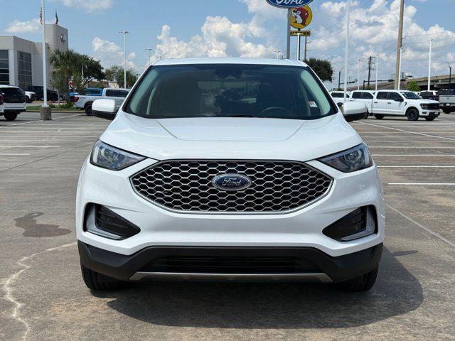 used 2024 Ford Edge car, priced at $23,898