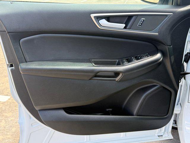 used 2024 Ford Edge car, priced at $23,898