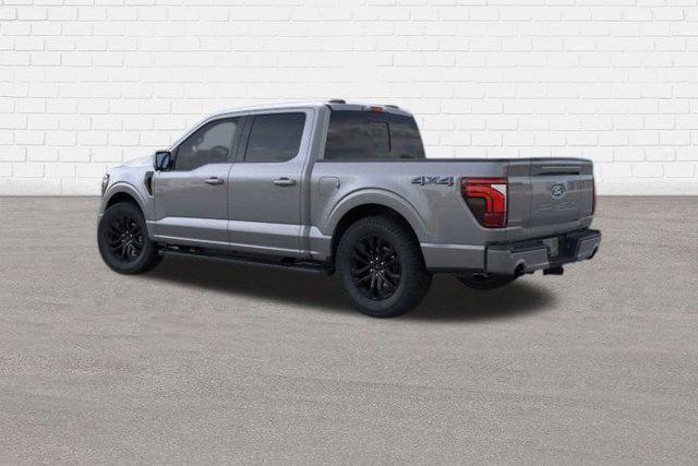 new 2024 Ford F-150 car, priced at $74,511