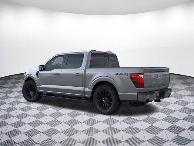 new 2024 Ford F-150 car, priced at $120,393