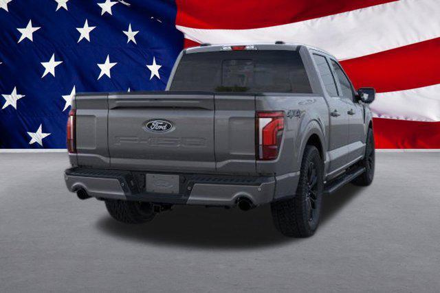 new 2024 Ford F-150 car, priced at $120,393