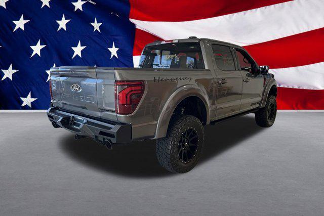 new 2024 Ford F-150 car, priced at $120,393