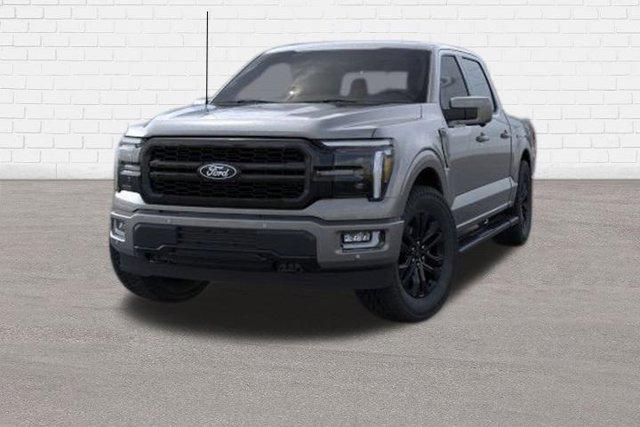 new 2024 Ford F-150 car, priced at $74,511