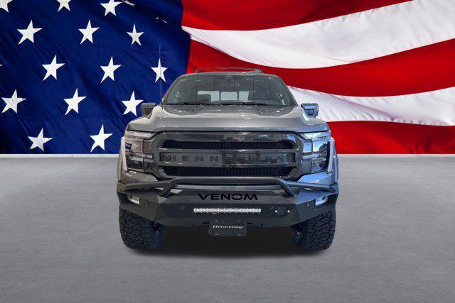 new 2024 Ford F-150 car, priced at $74,502