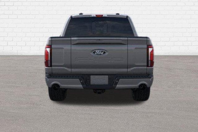 new 2024 Ford F-150 car, priced at $74,511