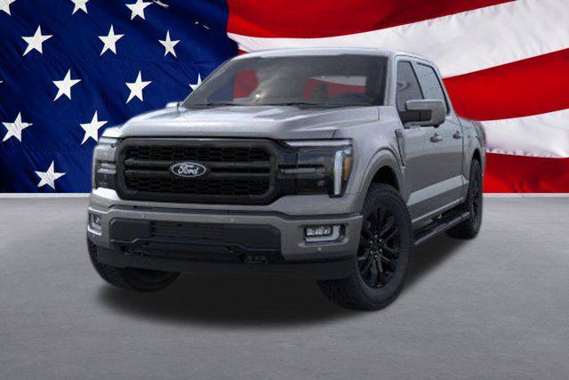 new 2024 Ford F-150 car, priced at $74,502