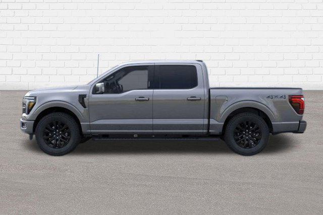 new 2024 Ford F-150 car, priced at $74,511