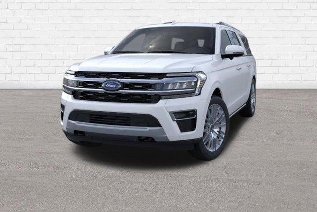 new 2024 Ford Expedition Max car, priced at $80,464