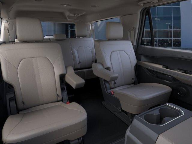 new 2024 Ford Expedition Max car, priced at $80,185