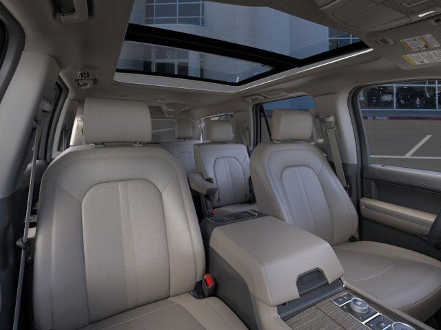 new 2024 Ford Expedition Max car, priced at $80,194