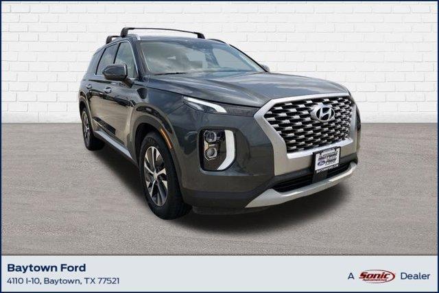 used 2022 Hyundai Palisade car, priced at $32,998