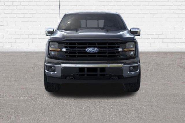 new 2024 Ford F-150 car, priced at $67,591