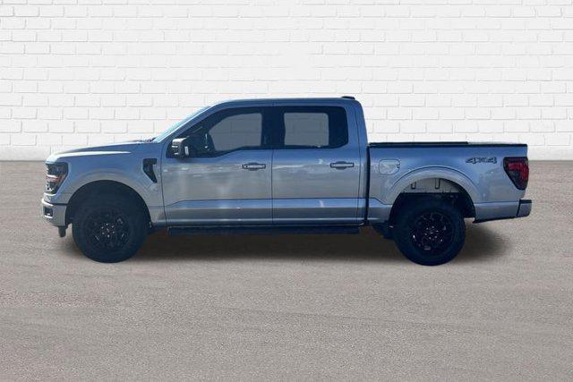 new 2024 Ford F-150 car, priced at $60,502