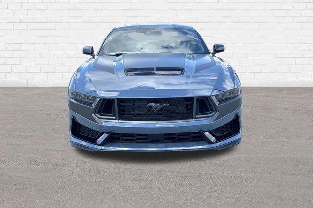 new 2024 Ford Mustang car, priced at $67,861