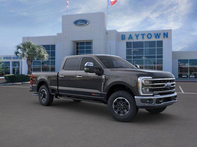 new 2024 Ford F-250 car, priced at $98,591