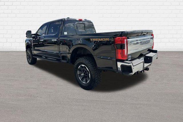 new 2024 Ford F-250 car, priced at $98,591