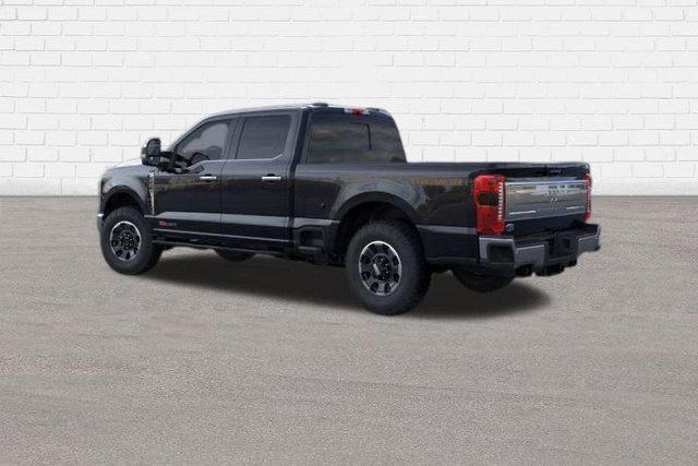 new 2024 Ford F-250 car, priced at $98,591