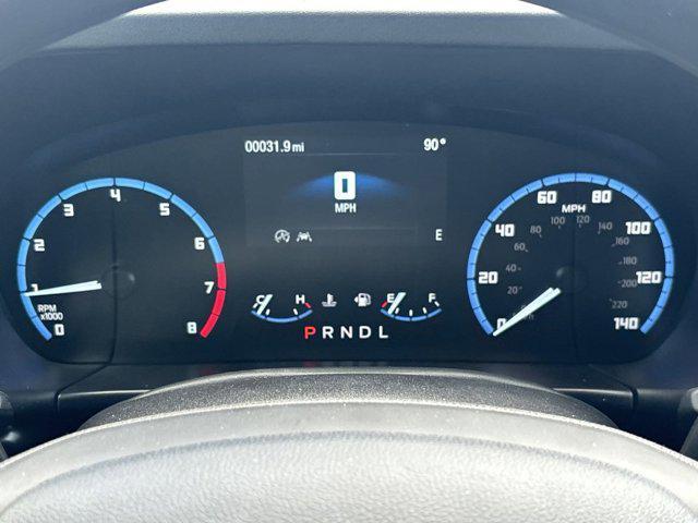 new 2024 Ford Bronco Sport car, priced at $30,193