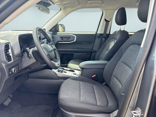 new 2024 Ford Bronco Sport car, priced at $28,201