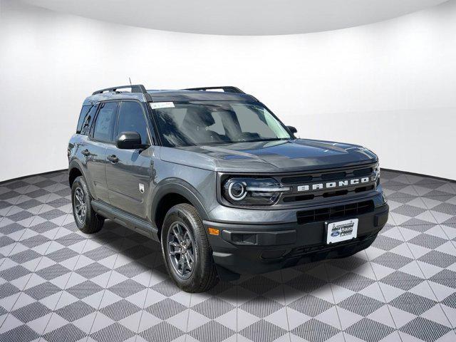 new 2024 Ford Bronco Sport car, priced at $30,193
