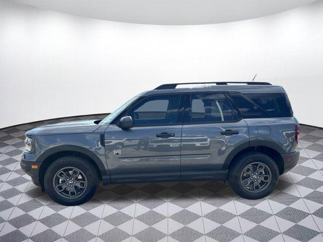 new 2024 Ford Bronco Sport car, priced at $30,193