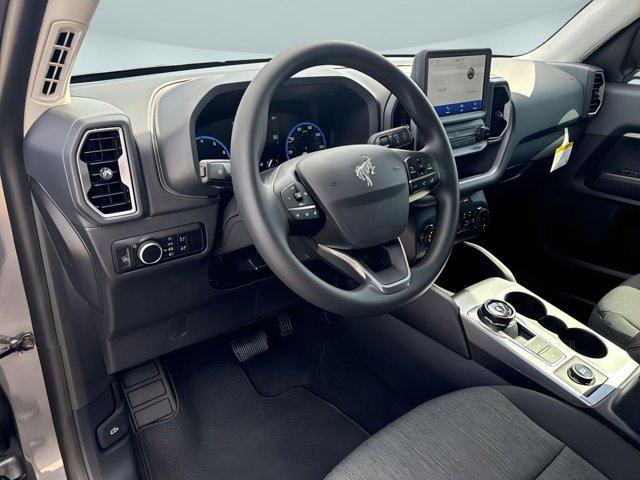 new 2024 Ford Bronco Sport car, priced at $30,193